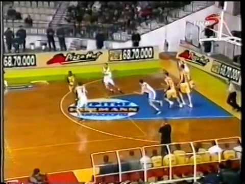 Claudio Coldebella PAOK ΠΑΟΚ asists