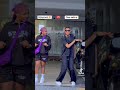 Purple Speedy And Crispdal Lastest Amapiano TikTok Dance Challenge