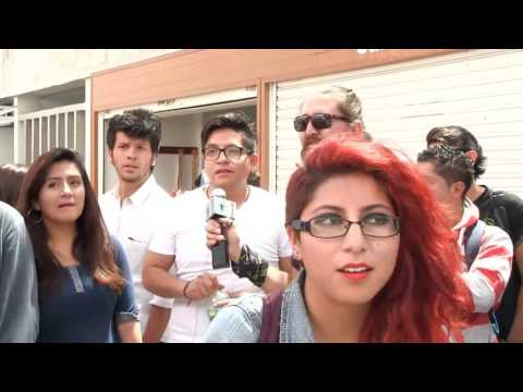 AVESPADOS / Programa 19 - Quinto año de educación básica / La Metro de Diseño