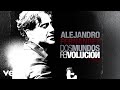 Alejandro Fernández - Tú Sabes Quien (Visualizer)