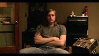 SheScreamsRemedy Ep. 2 - Trevor Koch