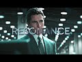 𝓡𝓮𝓼𝓸𝓷𝓪𝓷𝓬𝓮 𝓡𝓮𝓶𝓲𝔁 Slowed Reverb Batman Music Video A Dark Kn