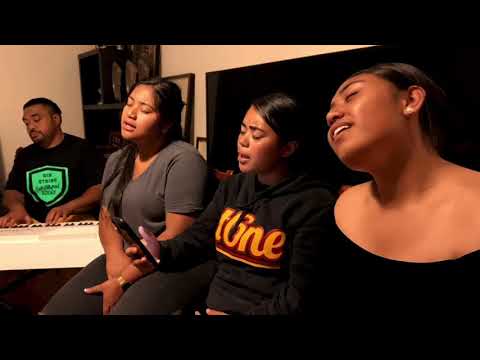 TONE6 & BROTHERHOOD MUSIQ COLLAB for 2019 “TOTAL PRAISE”