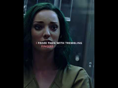 When Magneto’s daughter gets angry, even bullets freeze midair.