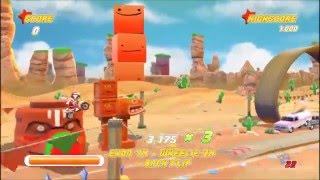 Watch and explore about Joe Danger EU PC Steam CD Key
