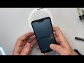 Xiaomi Mi A2 Lite | Redmi 6 Pro - Замена Аккумулятора Разборка