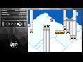 Grand Poo World 2 SMW Hack Marathon Exit