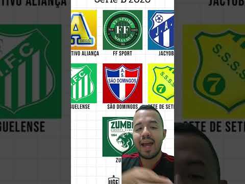 Um investidor sueco comprou um time tradicional de Alagoas