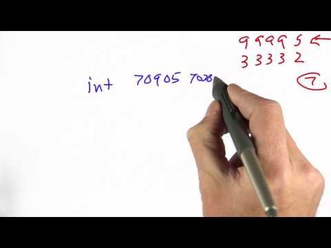 Representing Rank Design of Computer Programs