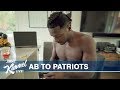 Jimmy Kimmel on Antonio Brown