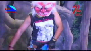 Download lagu SETAN GAUL LAGI  JOGET #Cuplikan Live Streaming  Sandiwara Jaya Baya 17 Agustus 2017 mp3