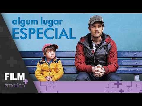 Algum Lugar Especial // Filme Completo Dublado // Drama // Film Plus Emotion