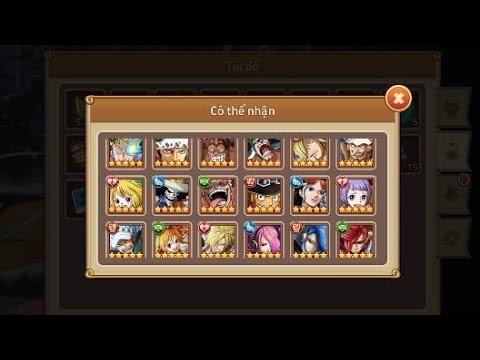 BUKA HERO SS B5!! KIRA-KIRA MILIH APA YA? SEKALIAN GACHA, EPIC PIRATE ADVENTURE HTDC