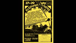 Lookin' On - John Martyn Live at the Elephant Fayre 1984