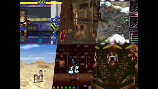 Yet AGAIN STILL EVEN MORE Obscure PC Games of the 90s!