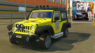 Mobil qurilmalarda – iOS va Androidda Car Parking Multiplayer 2 oʻyinini oʻynash