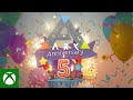 ARK: Survival Evolved Anniversary Event