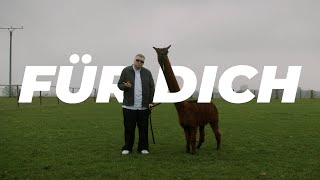 Für Dich Lyrics English Translation