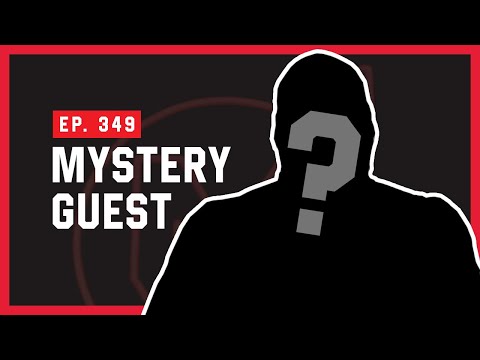 Mystery Guest - Massenomics Podcast #349