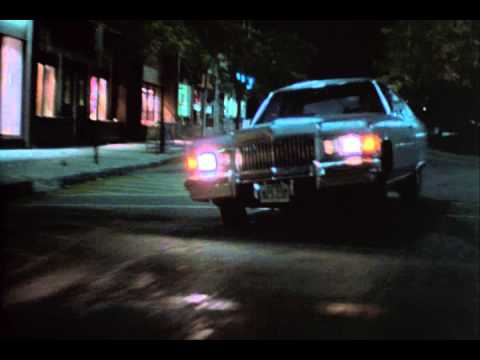 Risky Business - Trailer