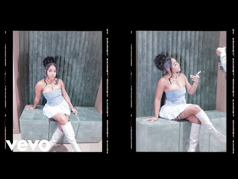 Tre Bleu - Best Vibe (Visualizer)