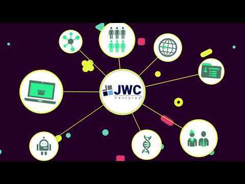 Image result for Jwc venture ico