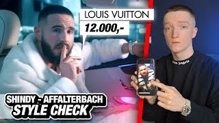 STYLE CHECK: Shindy - Affalterbach