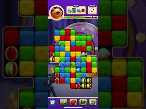 Toonblast level 6000