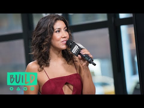 The Story Behind Stephanie Beatriz's Audition for "Brooklyn Nine-Nine"