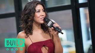 The Story Behind Stephanie Beatriz&#39;s Audition for &quot;Brooklyn Nine-Nine&quot;