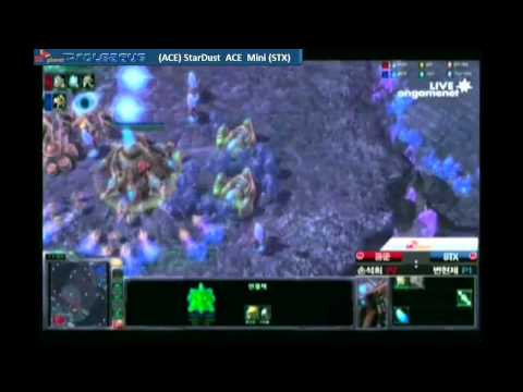 [SPL] (26/05) ACE vs STX Set 7