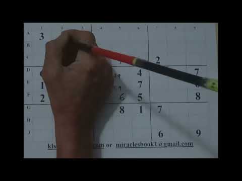 Sudoku- The Magic of Sudoku walls- K S Rao- I R English (143)