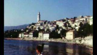 preview picture of video 'Yugoslavia Krk 1967'