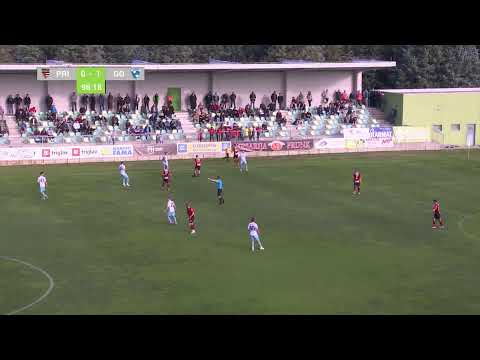 2.SNL 21/22 14.krog Primorje - Gorica