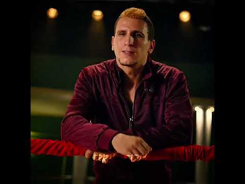 Boykas tough competition 🥶🔥 #yuriboyka #undisputed #shorts