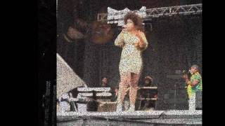 Willow Tree Bonnie Casey  Tribute to Gregory Isaacs