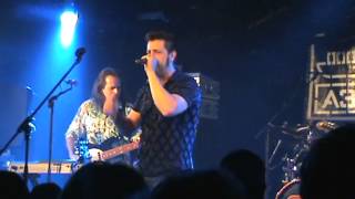 Spock&#39;s Beard - Cakewalk On Easy Street (Budapest 2013. 05. 12.)