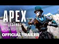 Apex Legends Eclipse Battle Pass Trailer