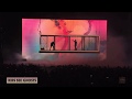 Kids See Ghosts Reborn Live At Camp Flog Gnaw 2018