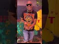 George Nooks will be at Revolution, this Wednesday Feb. 1 at Festival Marketplace,  Kgn Waterfront.