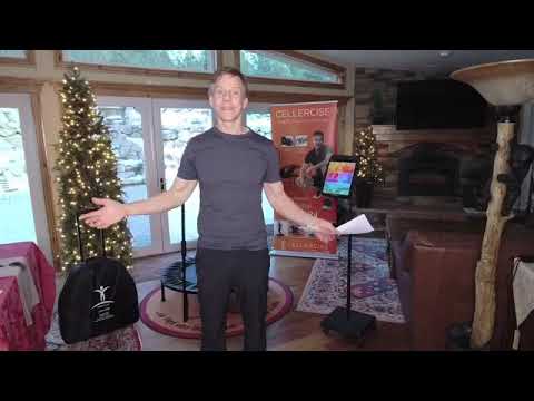 Mental Exercises on the Cellerciser®