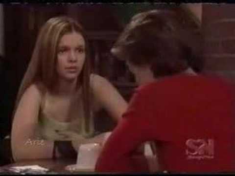 GH 08.30.00a - Liz and Emily talk about relationship woes