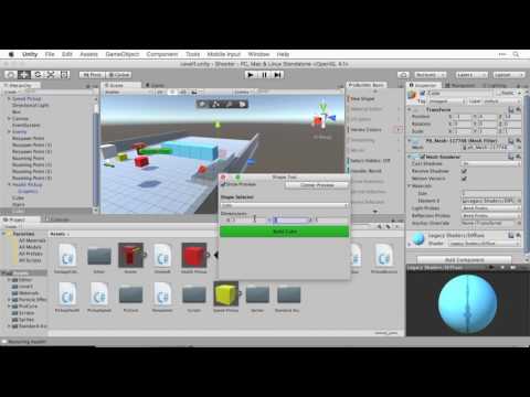 Unity Game tutorial 16(Last) for Beginner (Full Game)