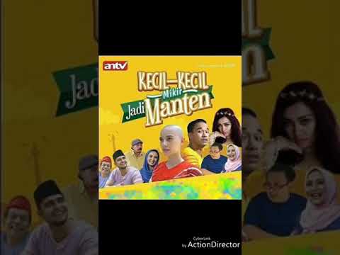 Lagu Ost.Kecil-Kecil Mikir Jadi Manten