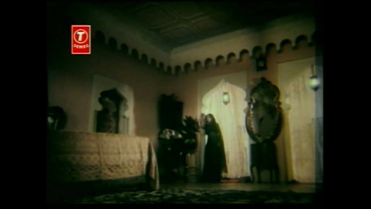 Ik Khwab-e- Tamanna Bhule The Lyrics | Nawab Sahib | Asha Bhosle | C Arjun