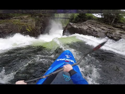 REEL WORLD Vol.4 – #6 Ruben J. Davidsen (Norway)