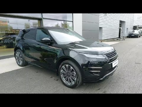 Land Rover Range Rover Evoque *SOLD* R-Dynamic SE - Image 2