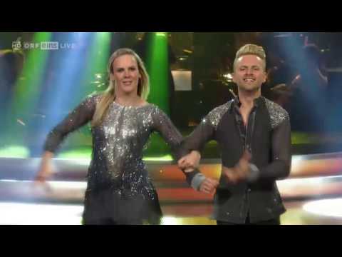 Dancing Stars S 11 - F3: Niki Hosp - Tanz