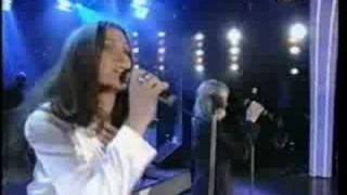 ace of base - beautiful life (live world awards)