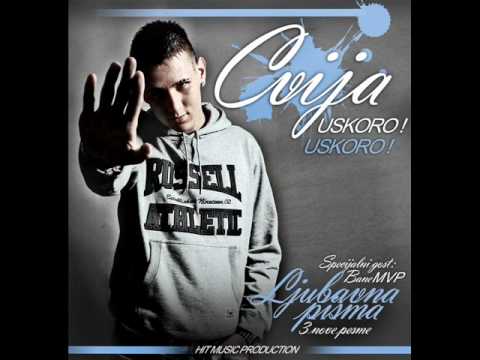 Cvija - Kroz Grad (Ljubavna pisma) 2010